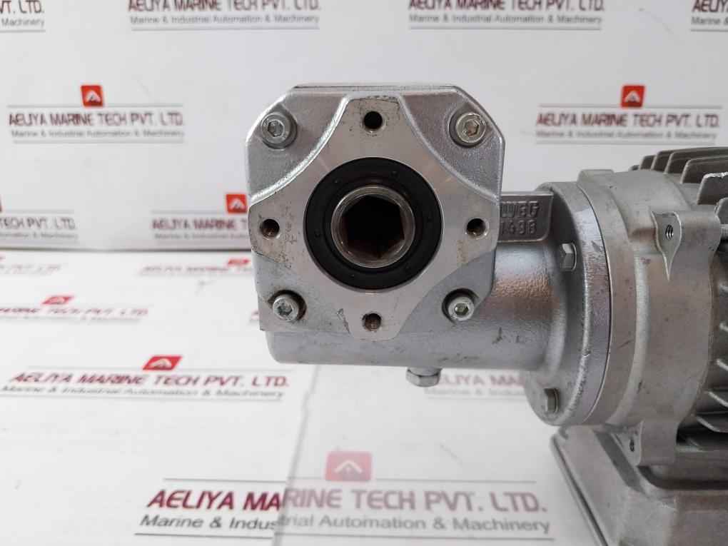 Rexroth 3 842 503 783 Thermal Protection Motor Ip55 230/400V 0.18Kw 1.2/0.70A