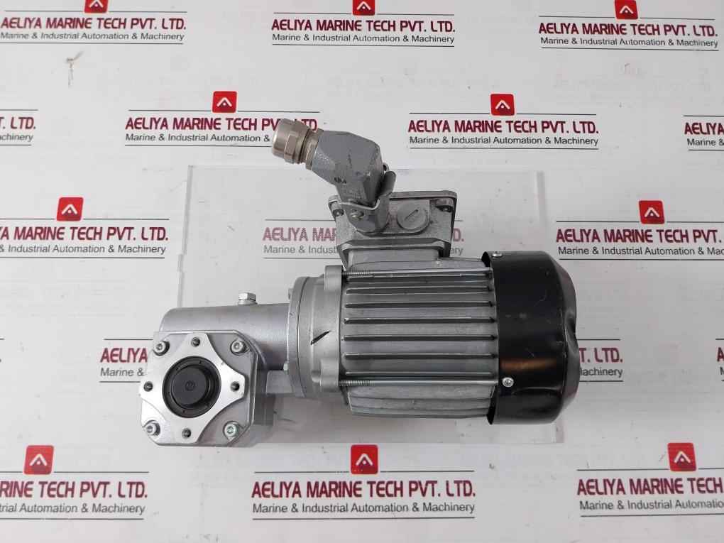 Rexroth 3 842 503 783 Thermal Protection Motor Ip55 230/400V 0.18Kw 1.2/0.70A