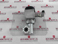 Rexroth 3 842 503 783 Three-phase Motor W/ Thermal Protection 657803