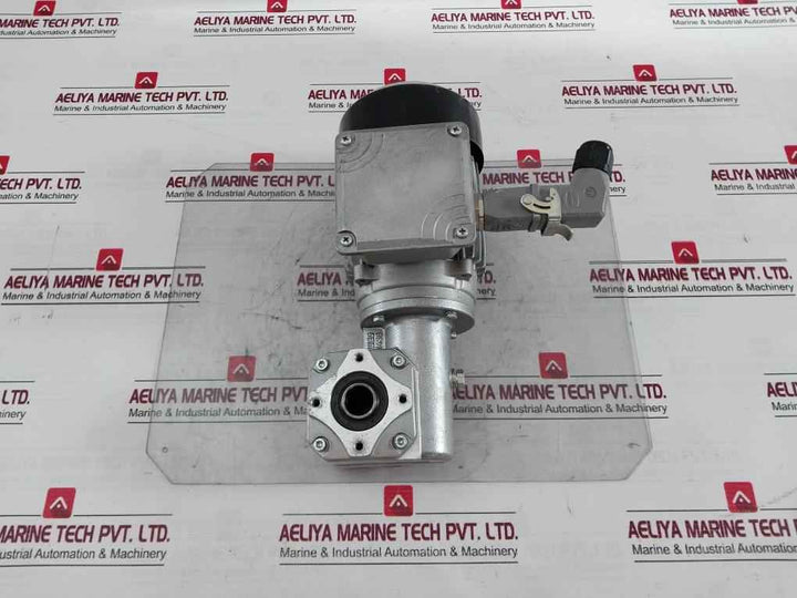 Rexroth 3 842 503 783 Three-phase Motor W/ Thermal Protection 657803