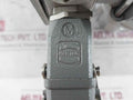 Rexroth 3 842 503 783 Three-phase Motor W/ Thermal Protection 657803