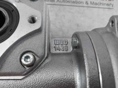 Rexroth 3 842 503 783 Three-phase Motor W/ Thermal Protection 657803