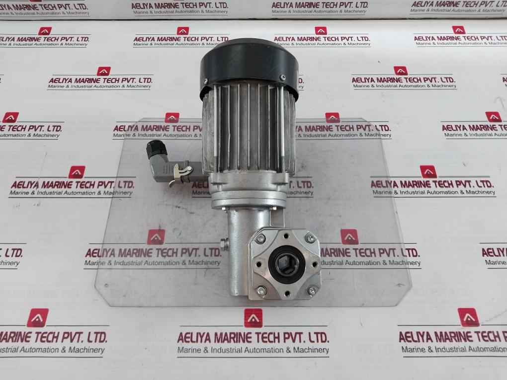 Rexroth 3 842 503 783 Three-phase Motor W/ Thermal Protection 657803