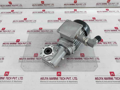 Rexroth 3 842 503 783 Three-phase Motor W/ Thermal Protection 657803