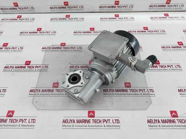 Rexroth 3 842 503 783 Three-phase Motor W/ Thermal Protection 657803