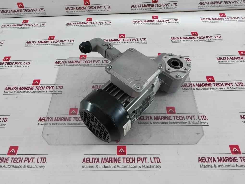 Rexroth 3 842 503 783 Three-phase Motor W/ Thermal Protection 657803