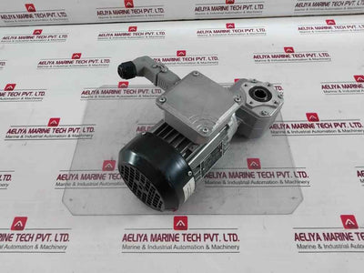 Rexroth 3 842 503 783 Three-phase Motor W/ Thermal Protection 657803