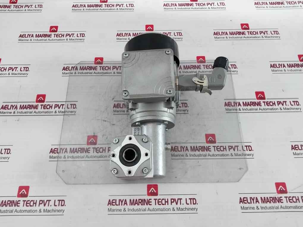 Rexroth 3 842 503 783 Three-phase Motor W/ Thermal Protection 657803