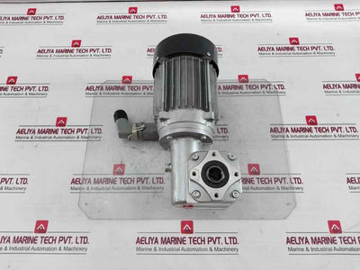 Rexroth 3 842 503 783 Three-phase Motor W/ Thermal Protection 657803