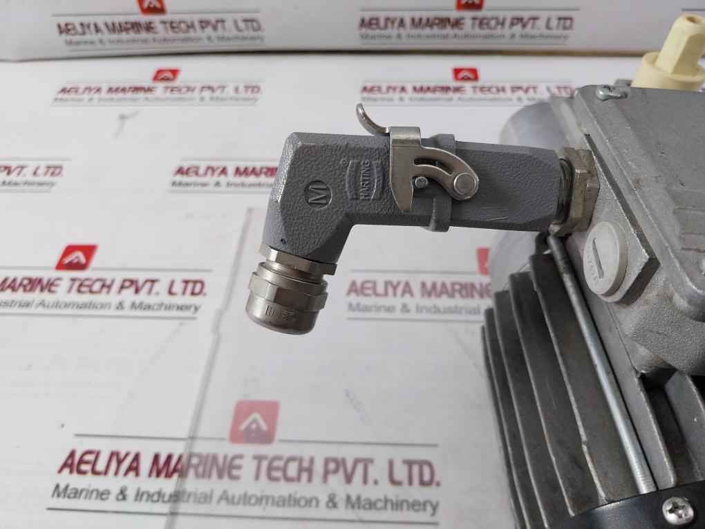 Rexroth 3 842 503 783 Three-phase Motor W/ Thermal Protection Ip55 657803