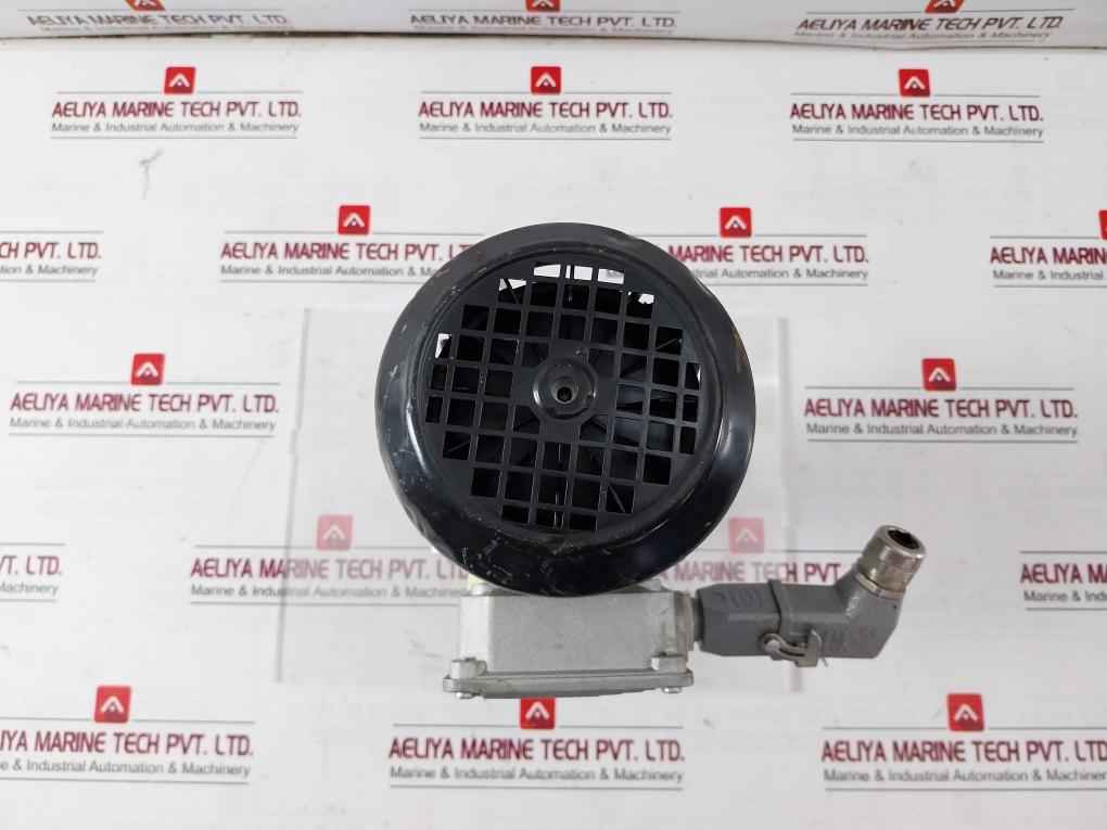 Rexroth 3 842 503 783 Three-phase Motor W/ Thermal Protection Ip55 657803