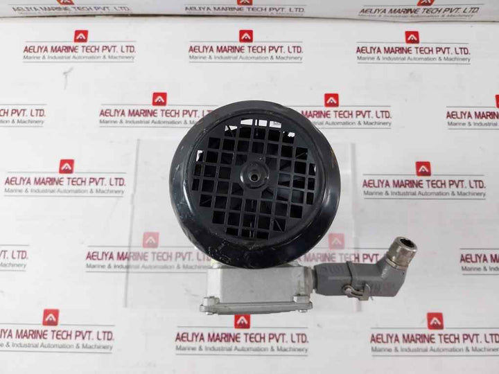Rexroth 3 842 503 783 Three-phase Motor W/ Thermal Protection Ip55 657803