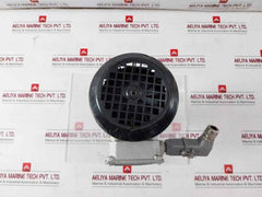 Rexroth 3 842 503 783 Three-phase Motor W/ Thermal Protection Ip55 657803