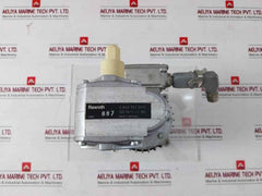 Rexroth 3 842 503 783 Three-phase Motor W/ Thermal Protection Ip55 657803