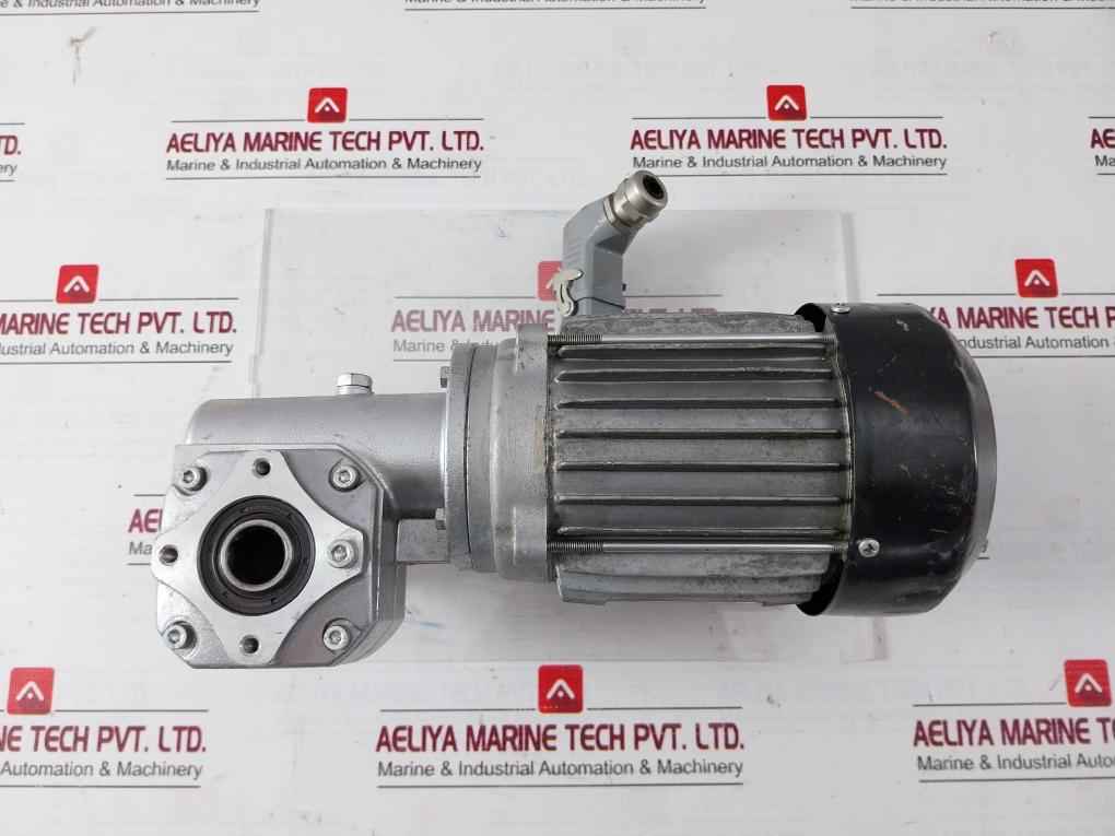 Rexroth 3 842 503 783 Three-phase Motor W/ Thermal Protection Ip55 657803