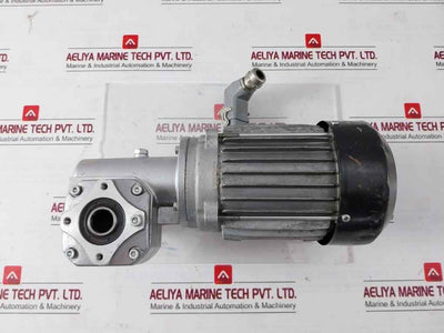 Rexroth 3 842 503 783 Three-phase Motor W/ Thermal Protection Ip55 657803