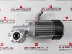 Rexroth 3 842 503 783 Three-phase Motor W/ Thermal Protection Ip55 657803
