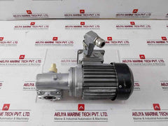 Rexroth 3 842 503 783 Three-phase Motor W/ Thermal Protection Ip55 657803