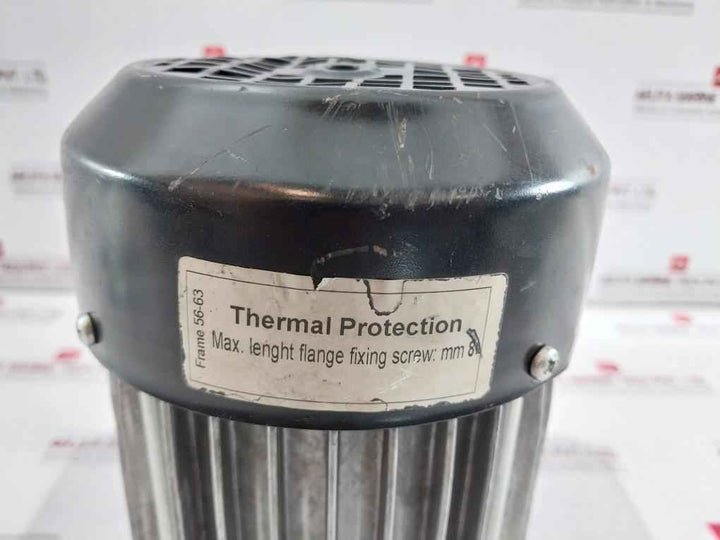 Rexroth 3 842 503 783 Three-phase Motor With Thermal Protection 657803 Ip55
