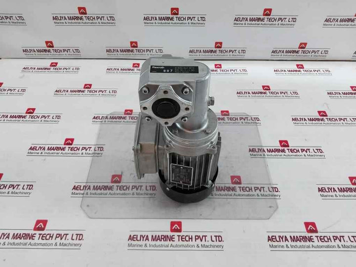 Rexroth 3 842 503 783 Three-phase Motor With Thermal Protection 657803 Ip55
