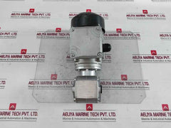 Rexroth 3 842 503 783 Three-phase Motor With Thermal Protection 657803 Ip55