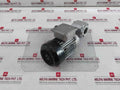 Rexroth 3 842 503 783 Three-phase Motor With Thermal Protection 657803 Ip55