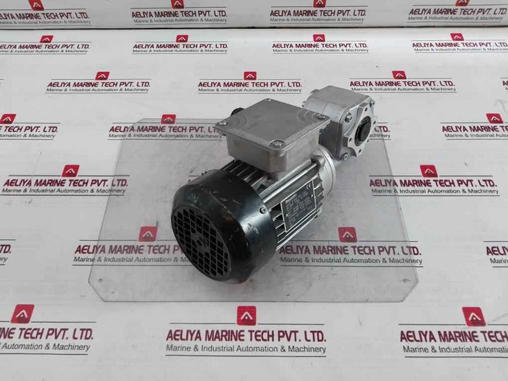Rexroth 3 842 503 783 Three-phase Motor With Thermal Protection 657803 Ip55