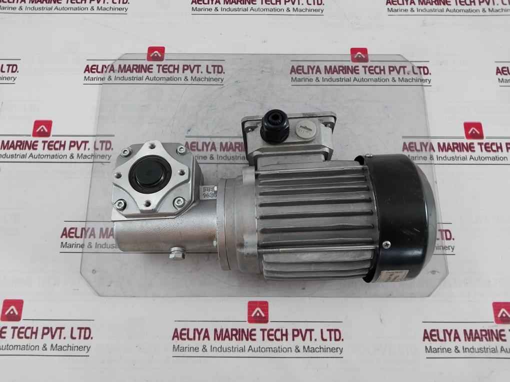 Rexroth 3 842 503 783 Three-phase Motor With Thermal Protection 657803 Ip55