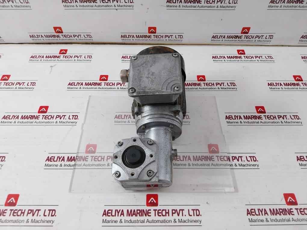 Rexroth 3 842 503 783 Three-phase Motor With Thermal Protection Ip65