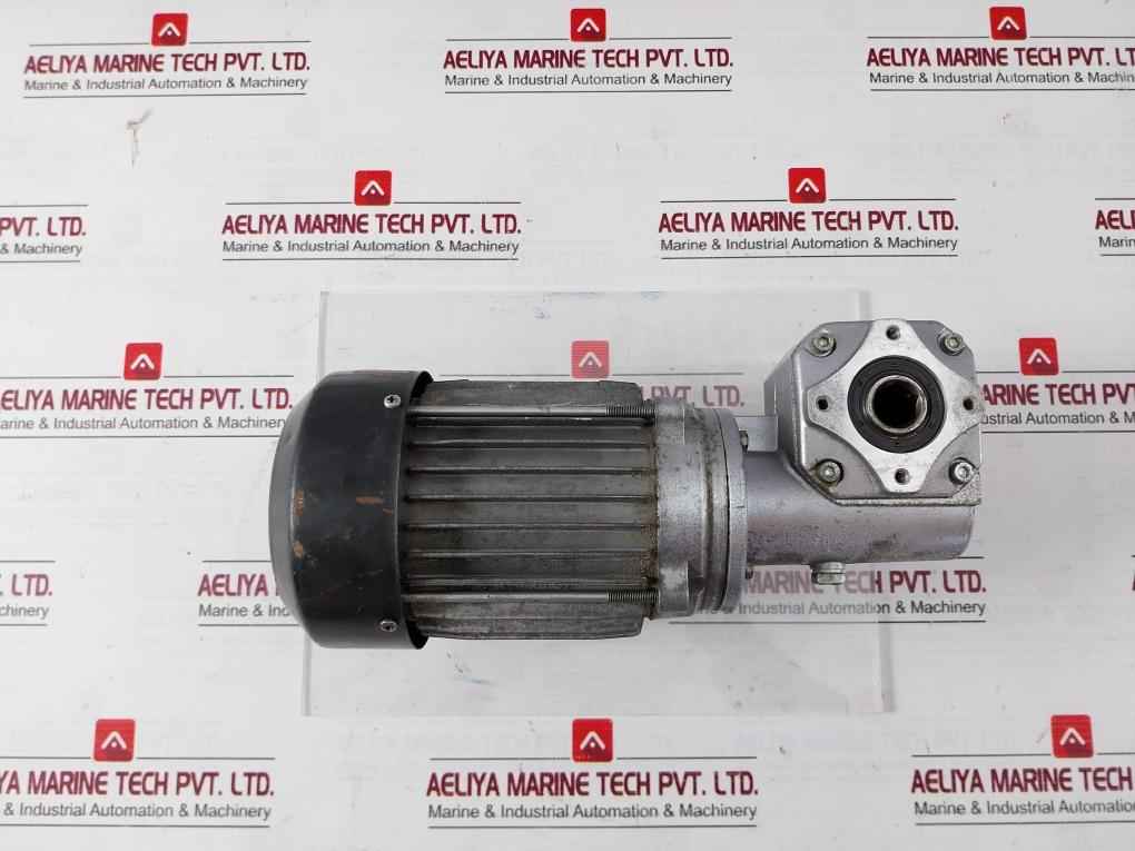 Rexroth 3 842 503 783 Three-phase Motor With Thermal Protection Ip65