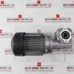 Rexroth 3 842 503 783 Three-phase Motor With Thermal Protection Ip65