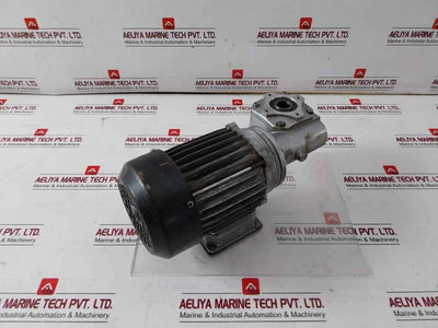 Rexroth 3 842 503 783 Three-phase Motor With Thermal Protection Ip65