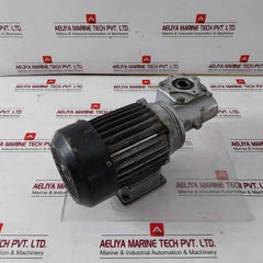 Rexroth 3 842 503 783 Three-phase Motor With Thermal Protection Ip65