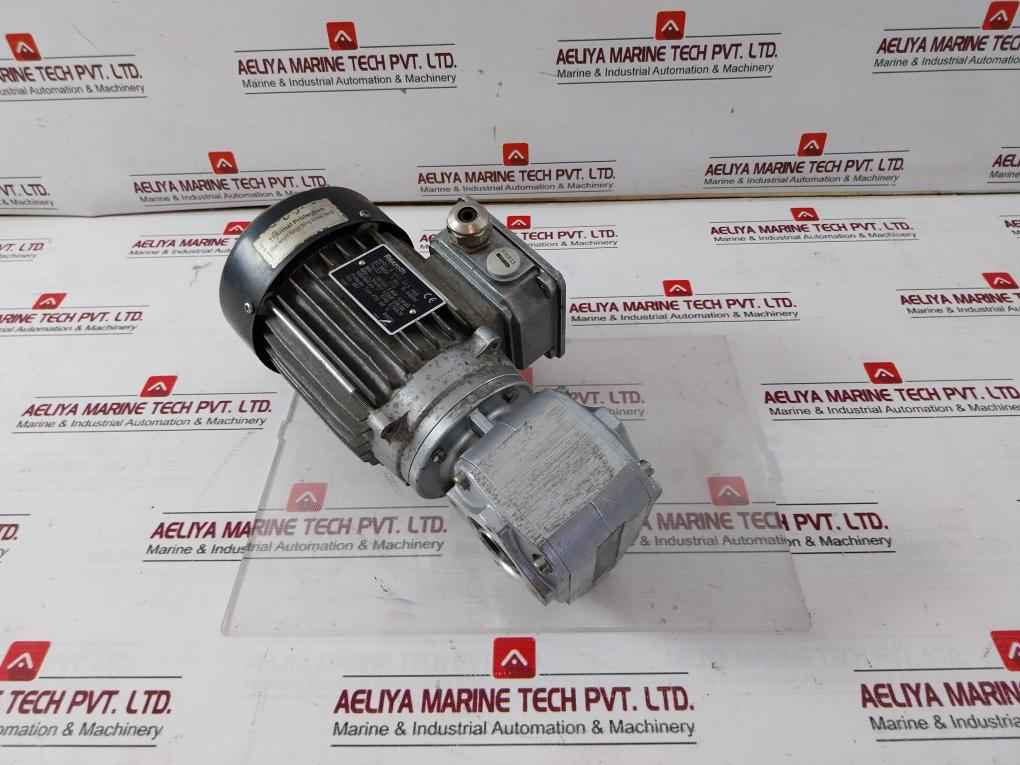 Rexroth 3 842 503 783 Three-phase Motor With Thermal Protection Ip65