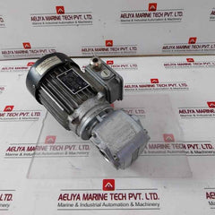 Rexroth 3 842 503 783 Three-phase Motor With Thermal Protection Ip65