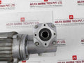 Rexroth 3 842 503 783 Three-phase Motor With Thermal Protection Ip65