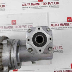 Rexroth 3 842 503 783 Three-phase Motor With Thermal Protection Ip65