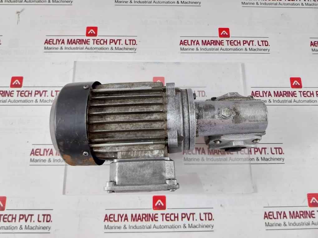 Rexroth 3 842 503 783 Three-phase Motor With Thermal Protection Ip65