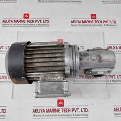 Rexroth 3 842 503 783 Three-phase Motor With Thermal Protection Ip65