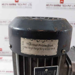 Rexroth 3 842 503 783 Three-phase Motor With Thermal Protection Ip65