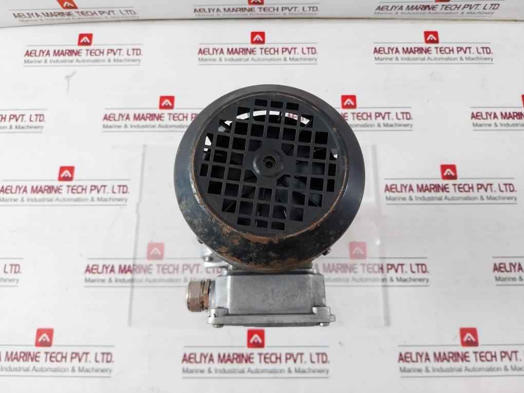 Rexroth 3 842 503 783 Three-phase Motor With Thermal Protection Ip65