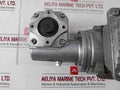 Rexroth 3 842 503 783 Three-phase Motor With Thermal Protection Ip65