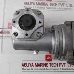 Rexroth 3 842 503 783 Three-phase Motor With Thermal Protection Ip65