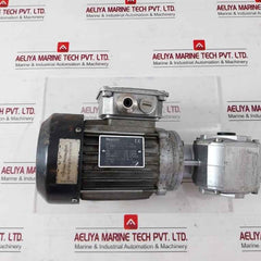 Rexroth 3 842 503 783 Three-phase Motor With Thermal Protection Ip65
