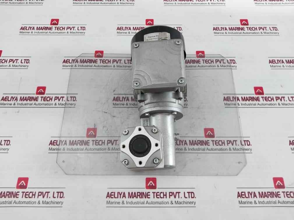 Rexroth 3 842 503 783 Three-phase Thermal Protection Drive Motor Ip55
