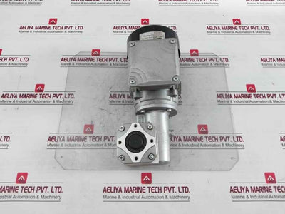 Rexroth 3 842 503 783 Three-phase Thermal Protection Drive Motor Ip55