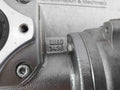 Rexroth 3 842 503 783 Three-phase Thermal Protection Drive Motor Ip55