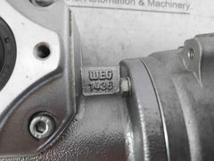 Rexroth 3 842 503 783 Three-phase Thermal Protection Drive Motor Ip55