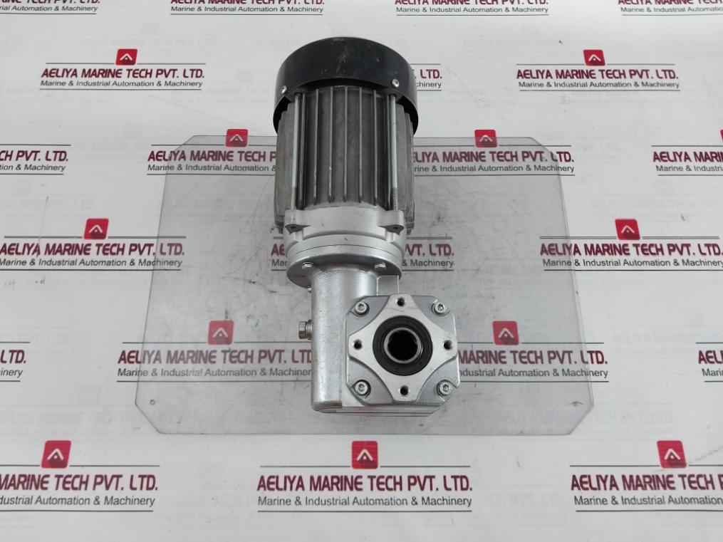 Rexroth 3 842 503 783 Three-phase Thermal Protection Drive Motor Ip55
