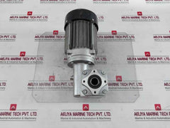 Rexroth 3 842 503 783 Three-phase Thermal Protection Drive Motor Ip55